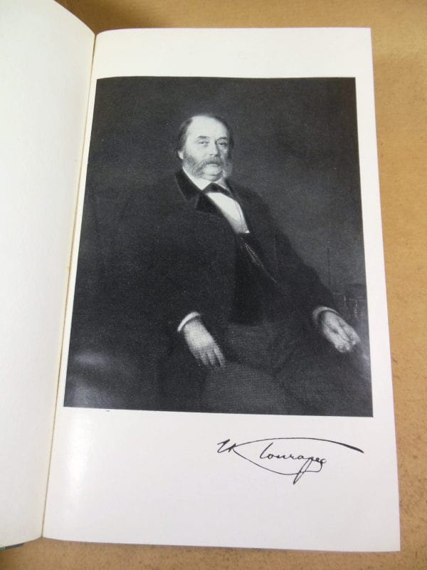 Юрий Лощиц. Гончаров ЖЗЛ — изображение 3