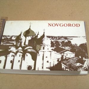 сабли, особенно набор открыток новгород 1988 жить достатке, мире