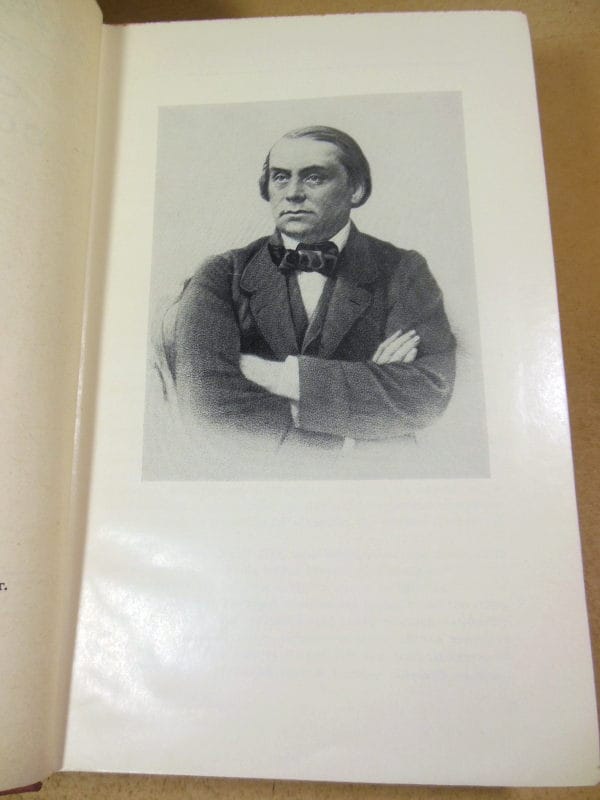 И.А. Гончаров. Собрание сочинений. В 8-ми томах — изображение 3