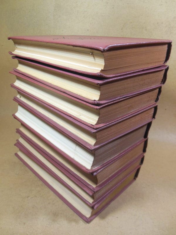 И.А. Гончаров. Собрание сочинений. В 8-ми томах — изображение 5