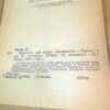 Йозеф Редінг. Винаходи для уряду — изображение 3