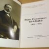 Иван Романович Брайцев (1870—1947). Личность в науке — изображение 2