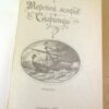 Рафаэль Сабатини. Морской ястреб. Скарамуш. романы — изображение 2