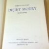 Darina Lehotská. Dejiny Modry. Історія міста Модра — изображение 2