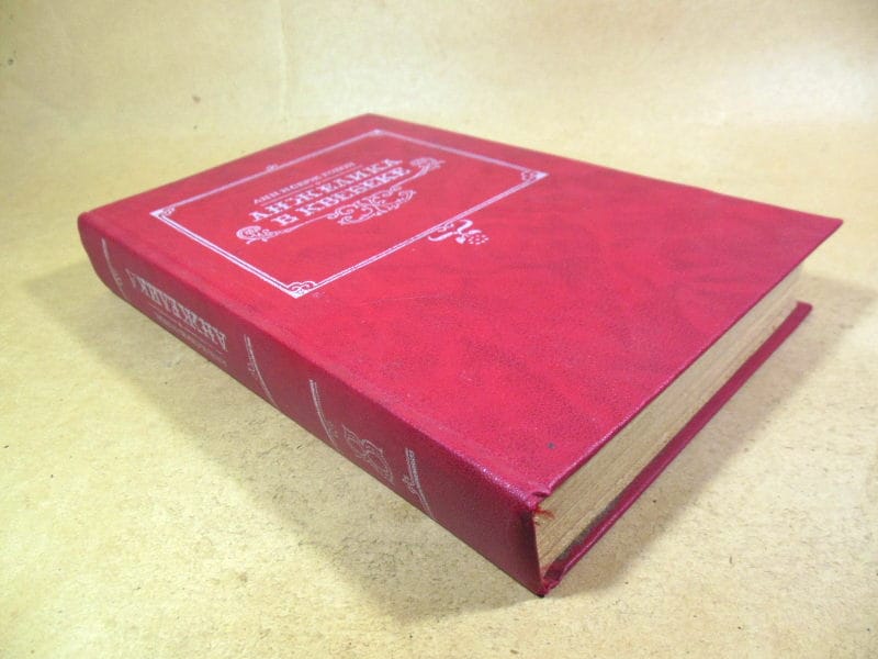 Голон. Анжелика в Квебеке Том 8 — изображение 5