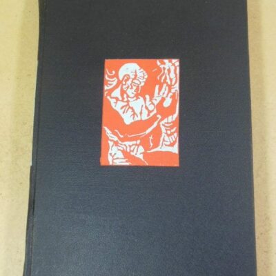 Эдуардас Межелайтис. Контрапункт. Лирическая проза