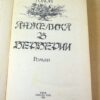Анн и Серж Голон. Анжелика в Берберии. Роман — изображение 2