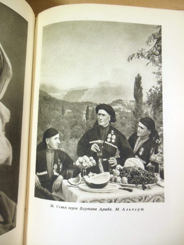 Юрий Екельчик. Изобразительное мастерство в фотографии — изображение 7