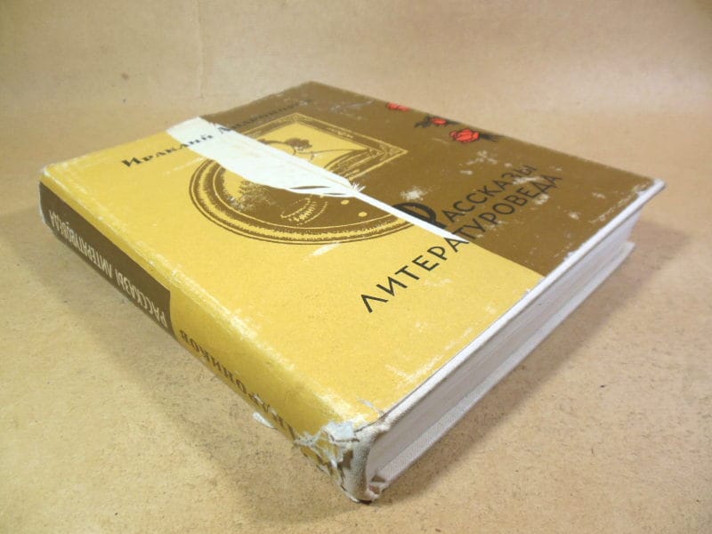 Ираклий Андроников. Рассказы литературоведа — изображение 9