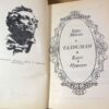 Борис Мейлах. Талисман. Книга о Пушкине — изображение 2