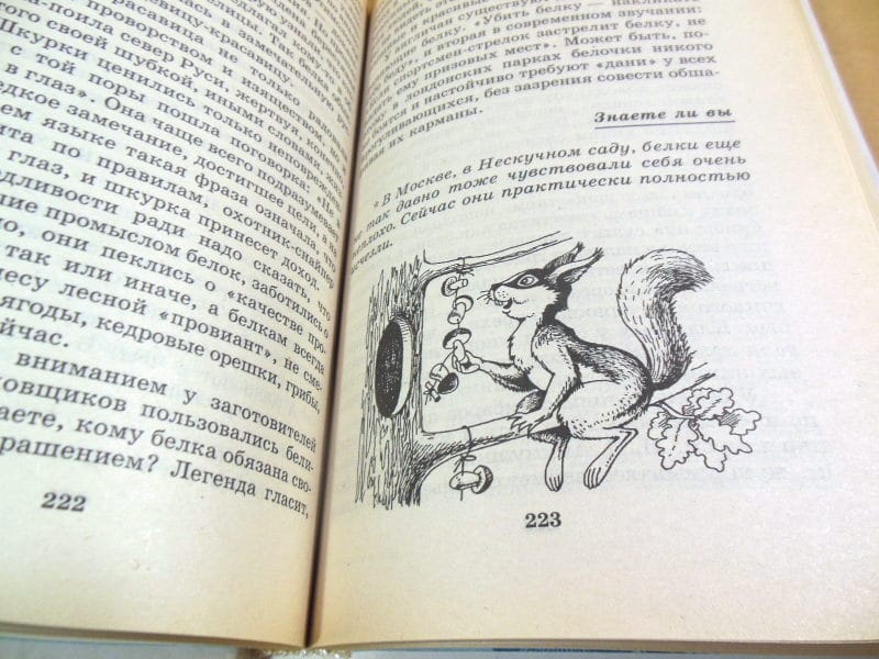 Я познаю мир. Животные в доме — изображение 4