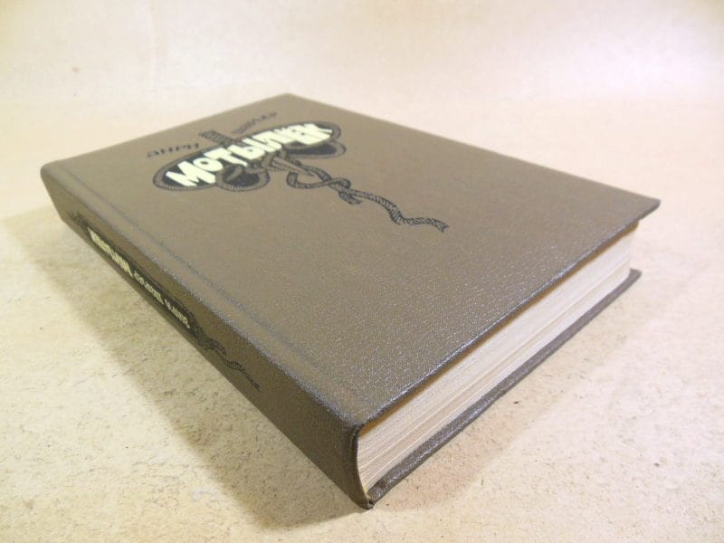 Анри Шарьер. Мотылек — изображение 4