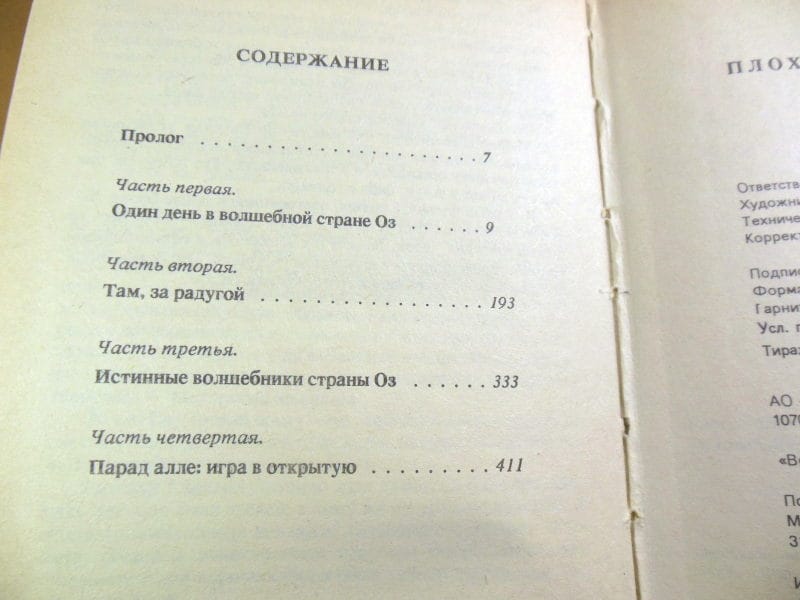 Джудит Гулд. Плохо быть богатой — изображение 5