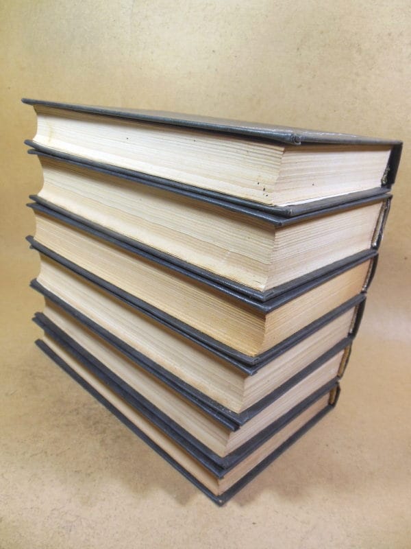 Джон Стейнбек. Собрание сочинений в шести томах — изображение 4