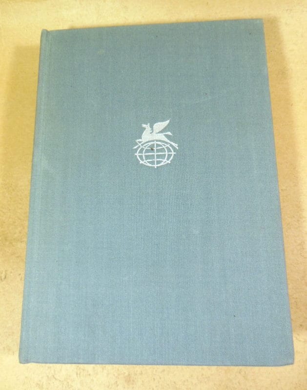 Н. Некрасов. Стихотворения. Поэмы БВЛ