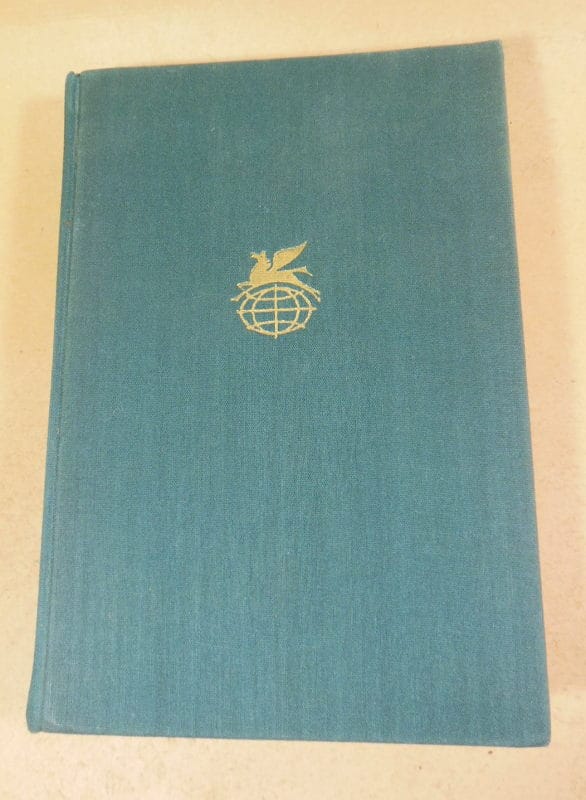 Эдмон и Жюль де Гонкур. Жермини Ласерте. Братья Земганно БВЛ