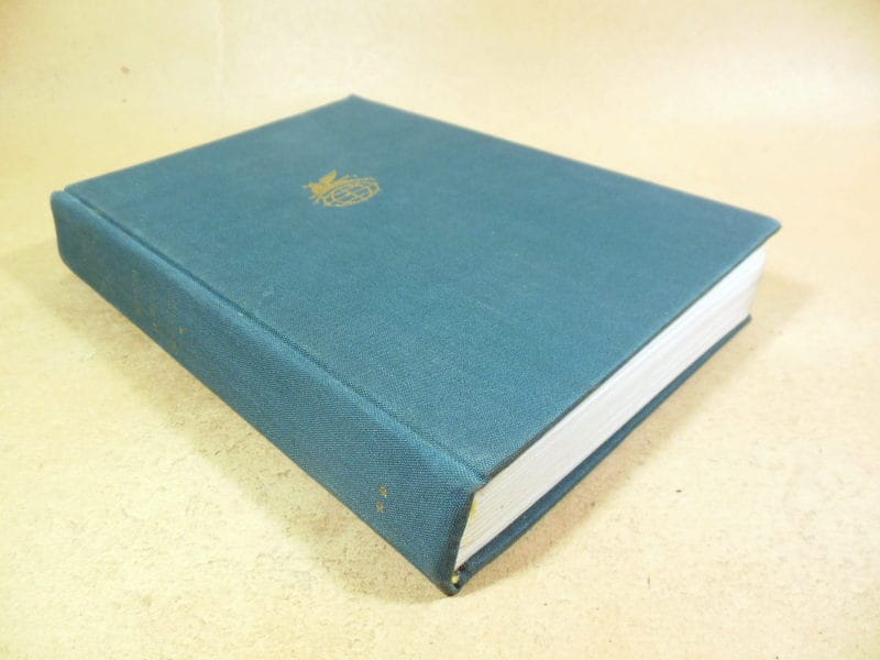 Эдмон и Жюль де Гонкур. Жермини Ласерте. Братья Земганно БВЛ — изображение 5