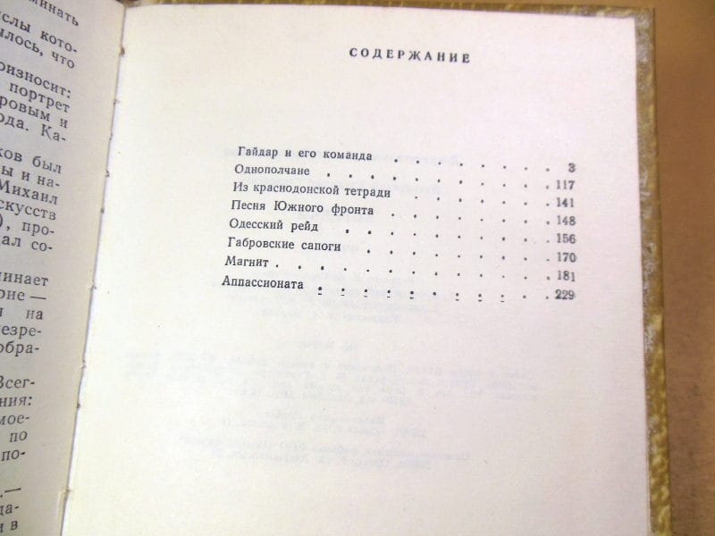 Владимир Лясковский. Встречи — изображение 4