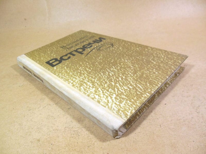 Владимир Лясковский. Встречи — изображение 5