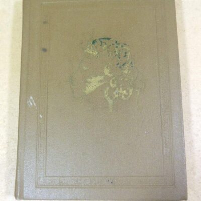 Жизнь и лира