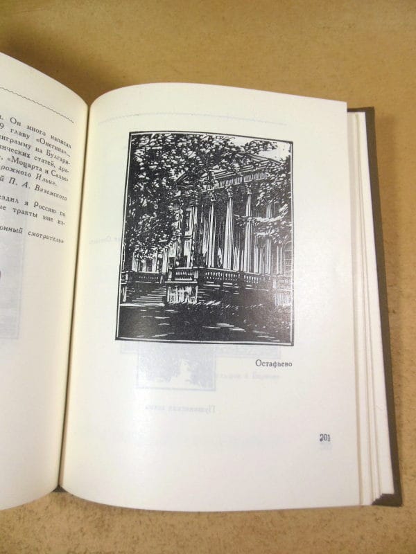 Жизнь и лира — изображение 4