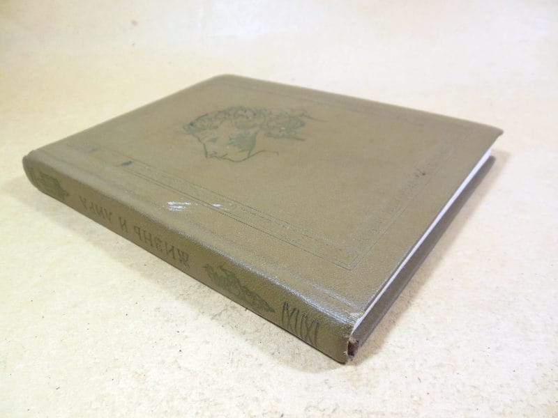 Жизнь и лира — изображение 6