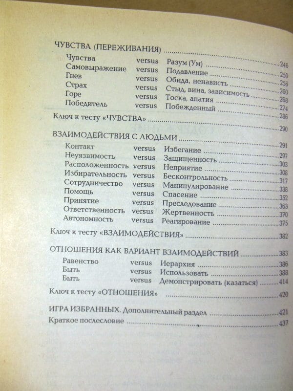 А. В. Котляров. Освобождение от зависимостей, или Школа успешного выбора — изображение 5