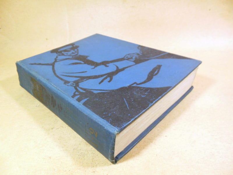 М. Шолохов. Тихий Дон — изображение 7