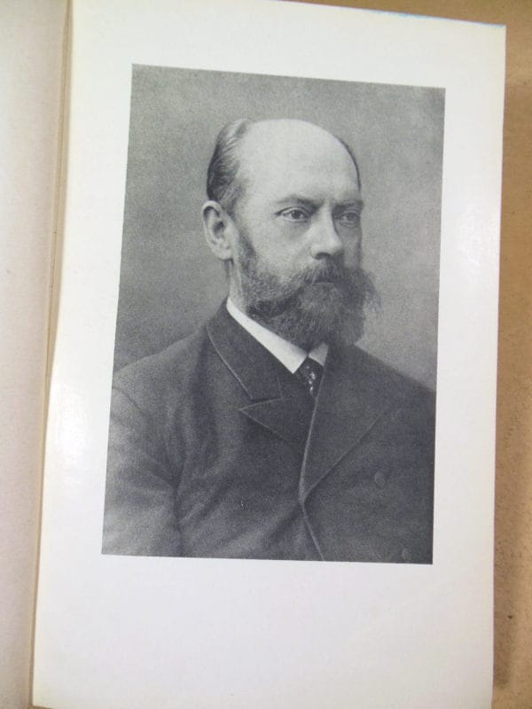 К.К. Случевский. Стихотворения и поэмы (Библиотека поэта) — изображение 3