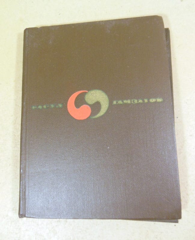 Расул Гамзатов. Мой Дагестан