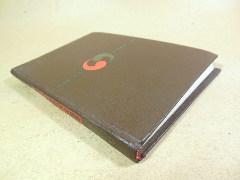 Расул Гамзатов. Мой Дагестан — изображение 3