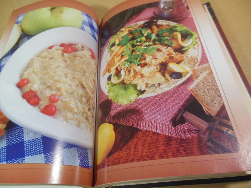 Вторые блюда и гарниры. Кулинария от А до Я — изображение 4