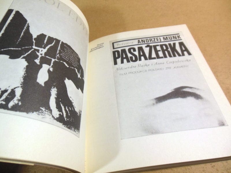 Инесса Свирида. Изобразительное искусство Народной Польши — изображение 5