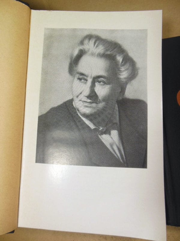 Ольга Форш. Избранные произведения в двух томах — изображение 3