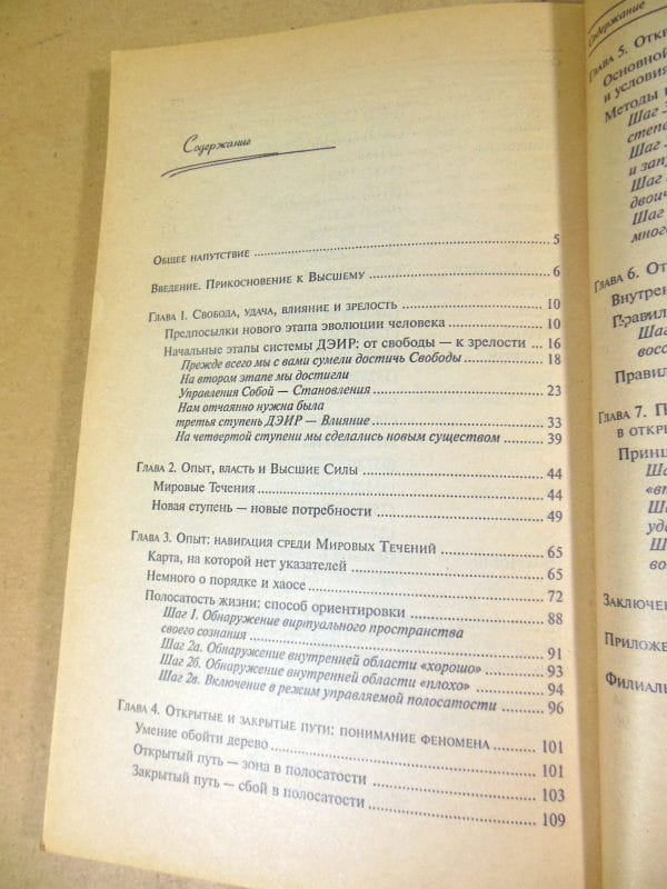 Дмитрий Верещагин. Уверенность — изображение 4