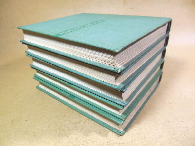 Сергей Есенин. Собрание сочинений в пяти томах — изображение 5