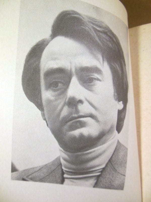 Андрей Дементьев. Азарт — изображение 3