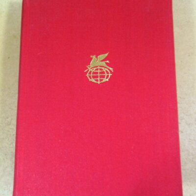 Джон Рид. Восставшая Мексика.10 дней, которые потрясли мир.Америка 1918 БВЛ