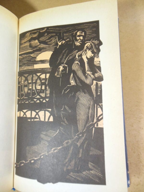 Александр Островский, Гроза. Бесприданница ШБ — изображение 4