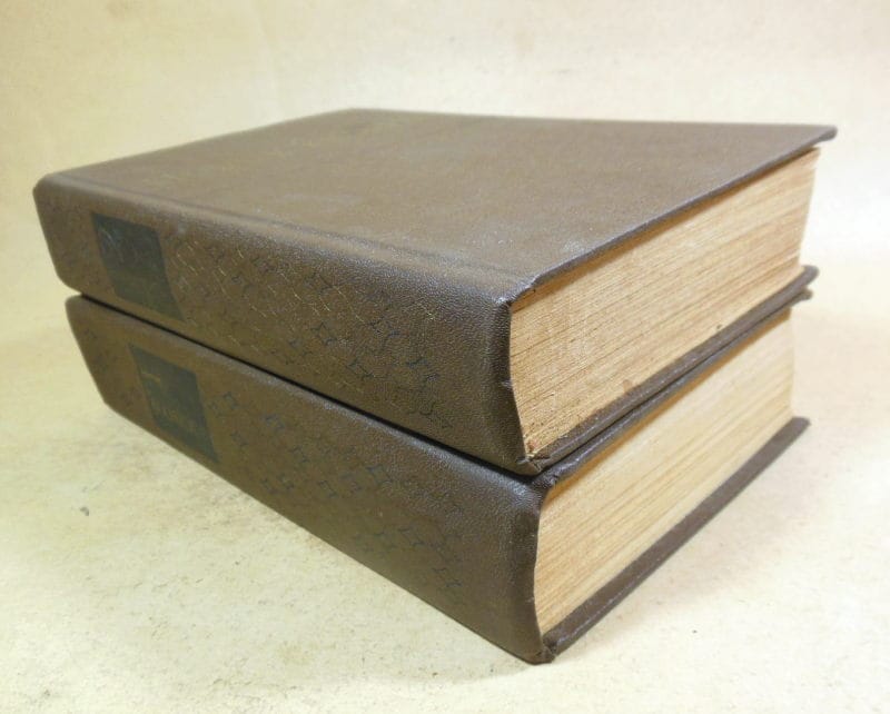 Н. Задонский, Избранные произведения в двух томах — изображение 6