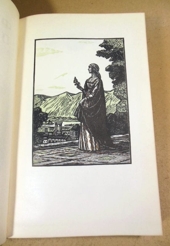 Франческо Петрарка. Избранная лирика — изображение 3