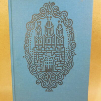 Мария Дюричкова. Братиславский колокол