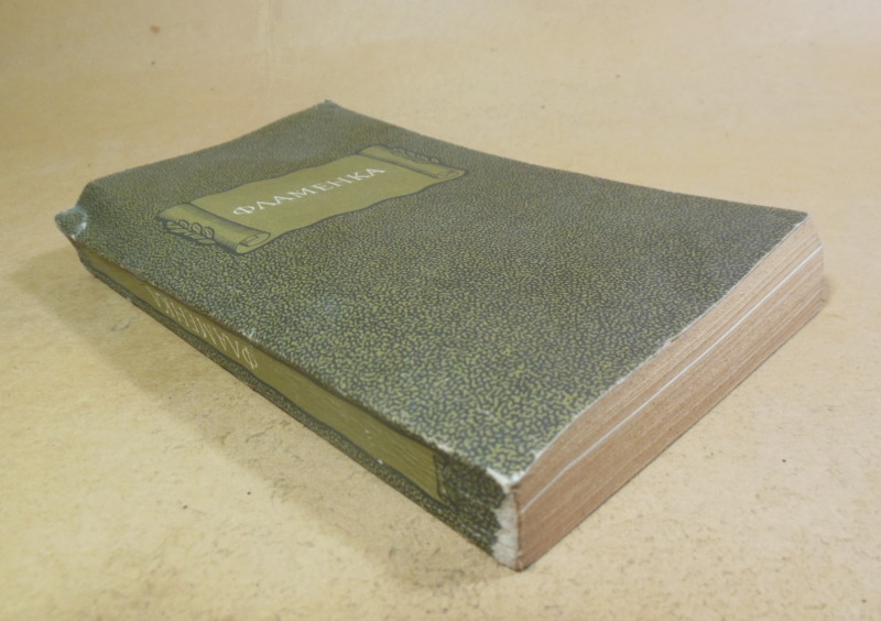 Фламенка — изображение 6