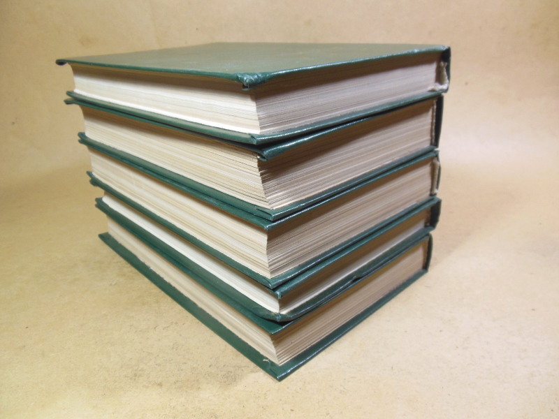 А.И. Куприн, Собрание сочинений в пяти томах — изображение 6