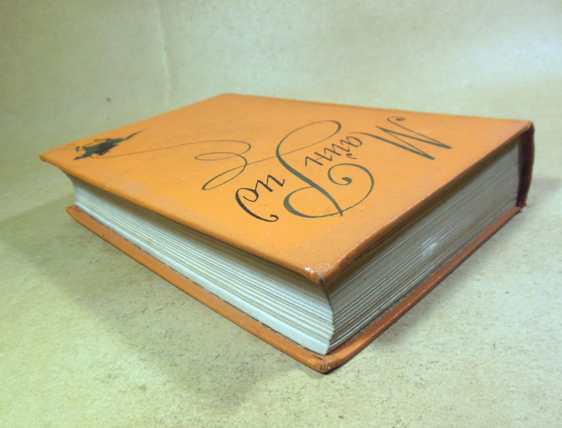 Майн Рид, Собрание сочинений в шести томах. Том третий — изображение 5