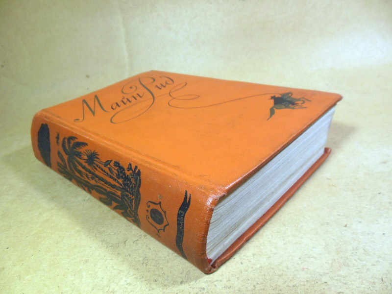 Майн Рид, Собрание сочинений в шести томах. Том четвертый — изображение 5