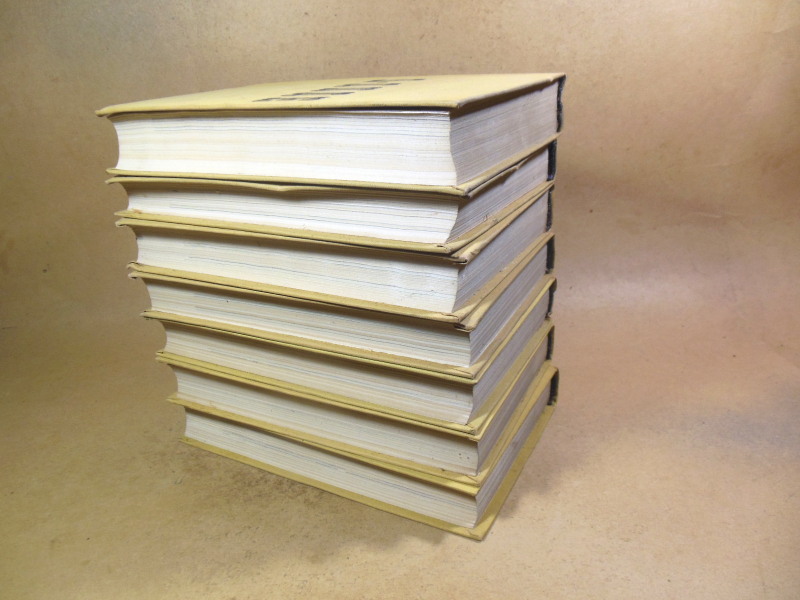 А. Доде. Собрание сочинений в семи томах — изображение 6