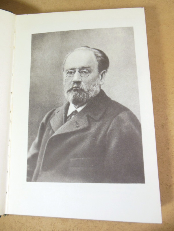 Эмиль Золя. Карьера Ругонов. Добыча БК — изображение 3